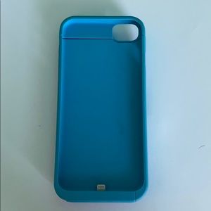 iPhone 7 Charging Case!!